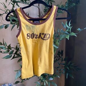 Vintage Top